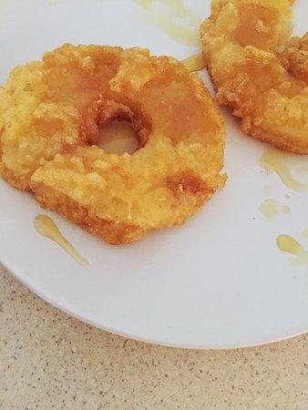 Lynton Fish Bar